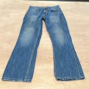 Men’s wrangler 20X size 30 x 32